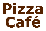 Pizza Café Chiang Mai