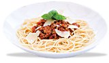 Spaghetti Bolognese